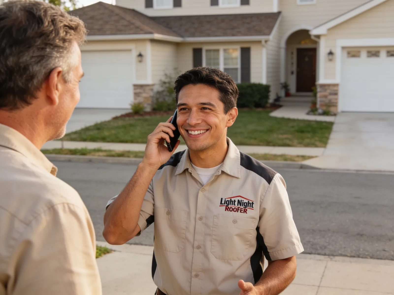 Emergency Roof Repair Points, WV FAQs